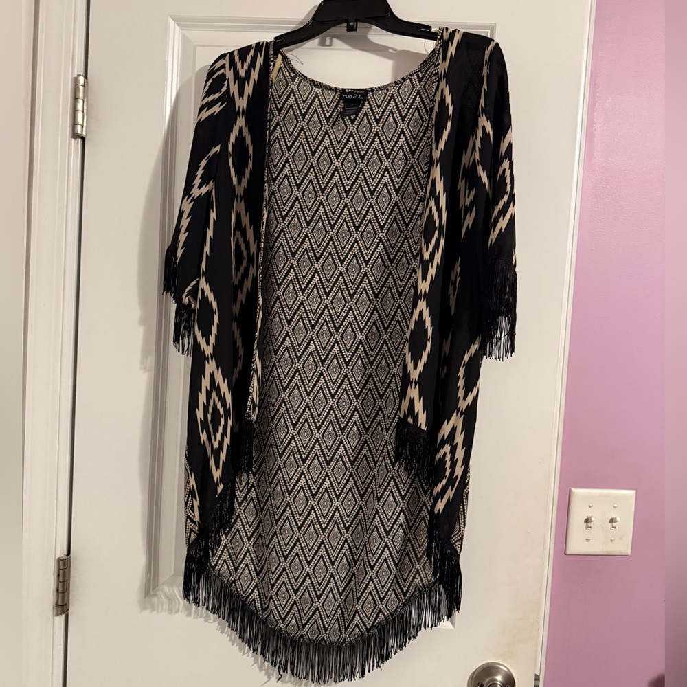 Women’s Kimono